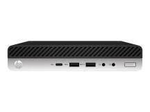 Equipo HP Core i5  3.1GHz, 8GB, 256GB Nvme 