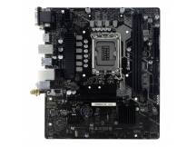 Mother Biostar B760MX2-E D4 LGA 1700