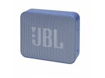 Parlante JBL Go Essential azul