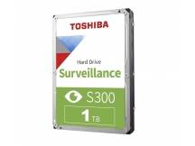 Disco Toshiba 1TB 5700rpm Surveillance