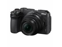 Camara Nikon Z30 Mirrorless con lente 16-50mm