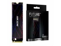 Disco SSD Hiksemi 2048GB NVMe Future Eco