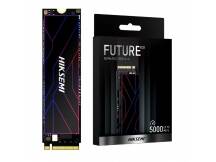 Disco SSD Hiksemi 2048GB NVMe 