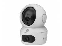 Camara Wifi Ezviz dual CS-H7c 2K