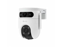 Camara Wifi Ezviz H9c Dual 2K con movimiento