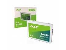 Disco SSD Acer 480GB SA100