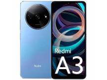 Xiaomi Redmi A3 3GB 64GB azul