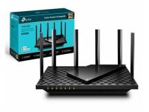 Router TP-Link Archer AX72 dual band AX5400 Wifi6