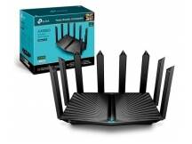Router TP-Link Archer AX80 AX6000 Wifi6
