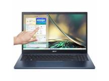 Notebook Acer Ryzen 5 4.3Ghz, 8GB, 512GB SSD, 15.6 FHD Touch