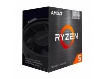Procesador AMD Ryzen 5 5600GT Box 4.6Ghz AM4