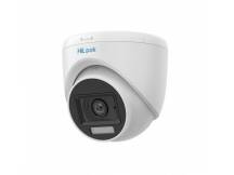 Camara HiLook THC-T129 2MP ColorVu turret
