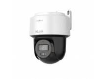 Camara HiLook PTZ-N2C400M-DE 4MP Speed dome