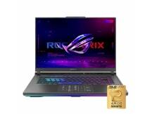 Notebook Gamer Asus ROG Core i9 5.8Ghz, 16GB, 512GB SSD, 16" FHD+ 165Hz, RTX 4060 8GB