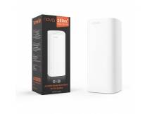 Router Tenda Wifi-6 Mesh Nova MX15 Pro AX5400