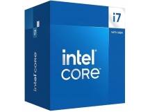 Procesador Intel Core i7 14700F Box 2.1Ghz LGA1700