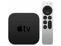 Apple TV 4K WiFi+LAN 2022 128GB