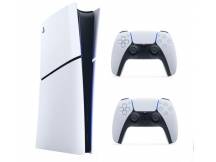 Combo consola Playstation 5 Slim + Joystick extra Sony