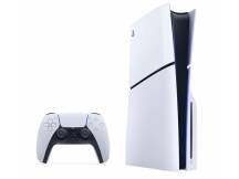 Consola Sony Playstation 5 Slim 1TB Disco