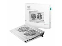 Bandeja notebook Deepcool N8 plata