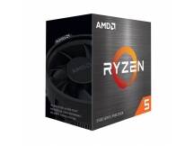 Procesador AMD Ryzen 5 5500 Box 3.6Ghz AM4