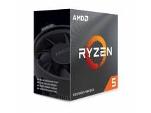 Procesador AMD Ryzen 5 4500 Box 3.6Ghz AM4