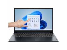 Notebook Lenovo Ryzen 5 4.3Ghz, 8GB, 256BB SSD, 15.6" FHD Touch