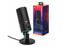 Micr�fono JBL Quantum Stream negro