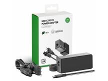 Cargador para Notebook 65W USB C