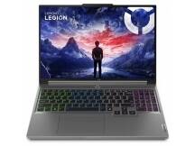 Notebook Gamer Lenovo Core i9 5.8Ghz, 32GB, 1TB SSD, 16 WQXGA 165Hz, RTX 4060 8GB