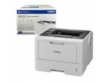 Impresora Brother Laser Monocromo Duplex HLL5210DN