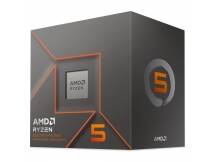 Procesador AMD Ryzen 5 8600G Box 4.3Ghz AM5