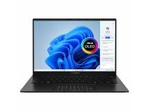 Notebook Asus Zenbook Ryzen 7 5.1Ghz, 16GB, 1TB SSD, 14" OLED