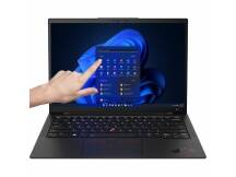 Notebook Lenovo Core i5 4.4Ghz, 32GB, 256GB SSD, 14" WUXGA Touch, Win 10 Pro