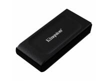 Disco externo Kingston SSD 1TB