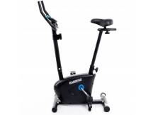 Bicicleta Randers fija vertical magnetica