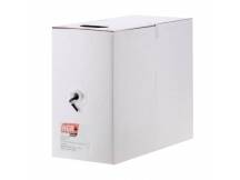 Cable UTP NRG+ Cat5E 100 metros - cobre