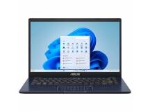 Notebook Asus Dualcore 2.8Ghz, 4GB, 64GB SSD, 14" FHD, Win 11