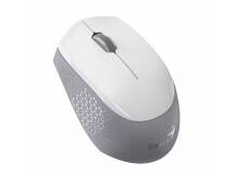 Mouse Genius NX-8000S BT inalmbrico blanco