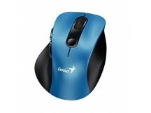 Mouse Genius Ergo 9000S azul