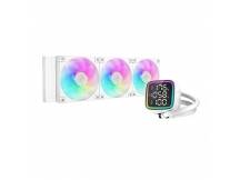 Cooler Liquido Deepcool LD360 ARGB Blanco