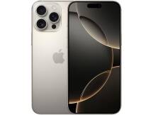 Apple iPhone 16 Pro Max 256GB natural