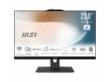 Equipo All in One MSI Core i7 5.4Ghz, 16GB, 1TB SSD+1TB HDD, 24" FHD Touch