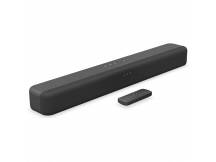 Barra sonido Amazon Fire TV Soundbar open box