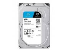 Disco Seagate 4TB SkyHawk Surveillance