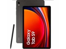 Samsung X716 Tab S9 5G 8+128GB 11" gris