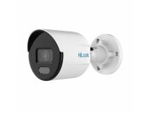 Camara HiLook IPC-B129H 2MP PoE ColorVu bullet