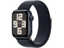 Reloj Apple Watch Series SE 2nd Gen 40mm Midnight
