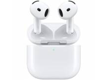 Auriculares Apple Airpods 4 con Cancelacin