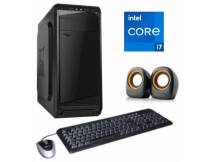Equipo Core i7 13700, 16GB